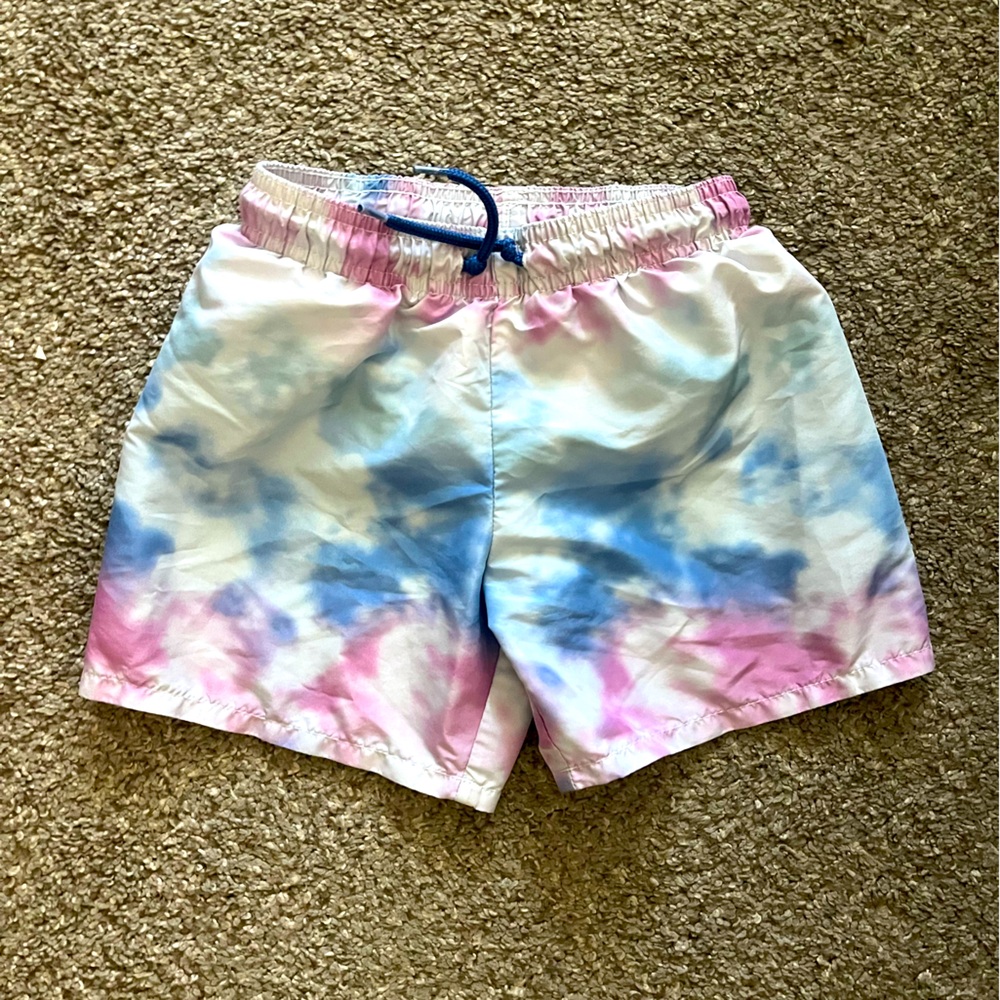 Boys Swim Trunks